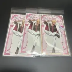 ブルロ ブルーロック ナムコ 士道龍聖 カード 箔押し