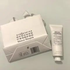 マルジェラ レプリカ レイジーサンデー モーニング 50ml