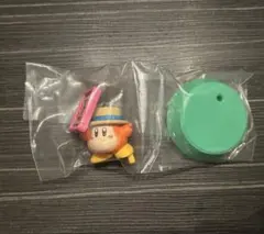 星のカービィディスカバリー　フィギュアコレクション6