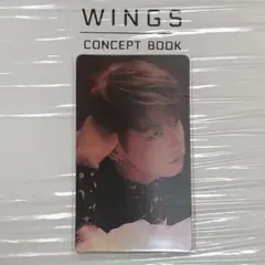 2026年最新】bts wings トレカの人気アイテム - メルカリ