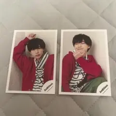 2025年最新】永岡蓮王 公式写真の人気アイテム - メルカリ