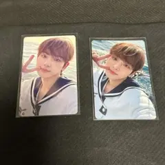 &team 青嵐 aoarashi 初回限定盤 トレカ ハルア