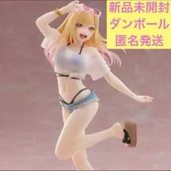喜多川海夢 水着Ver. Amazon | グッドスマイルカンパニー(GOOD SMILE COMPANY) TV