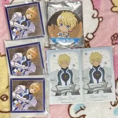 テイルズ フレン