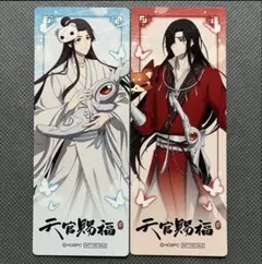 天官賜福 POP UP SHOP MEDICOS SHOP渋谷