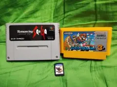 ジャンク品！！　ジャンクゲームソフト3点セット