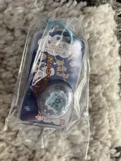 たまごっち カスタムキーリング2 てんしっち 4.パープルブルーのサムネイル