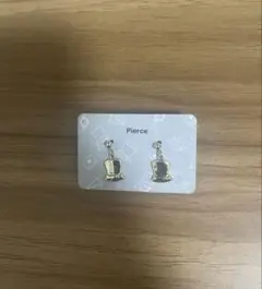 名探偵コナン　怪盗キッドピアス