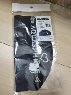 BRANDALISED AQUASPHERE メッシュキャップ Lサイズ1枚