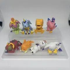 デジモンおやすみ隊のサムネイル