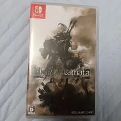 NieR: Automata Nintendo Switch