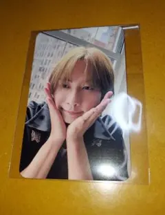 2025年最新】中村海人 台湾の人気アイテム - メルカリ