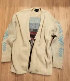 ペンドルトン カーディガン