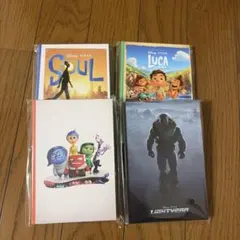 未開封] 吸血鬼ハンターD ポストカードブック 2点セット／特製