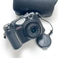 2025年最新】NIKON COOLPIX 5400の人気アイテム - メルカリ