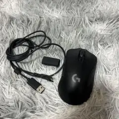 Logicool G703