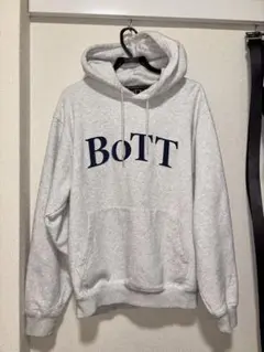2026年最新】BOTT メンズ パーカーの人気アイテム - メルカリ