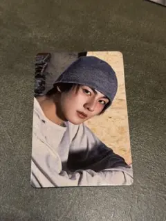 ENHYPEN thesin:vanish ジョンウォン　popup特典