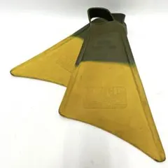 ボディーボードフィン