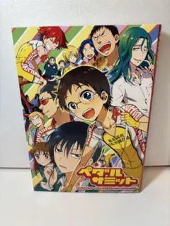 新世紀GPXサイバーフォーミュラ11 アニメディア 付録 両面ポスター