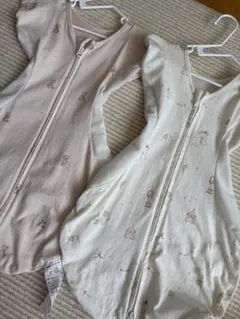 ハグベリー2枚セット Sサイズ