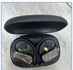 ワイヤレスイヤホン、2025 Bluetooth 5.4 ヘッドホン スポーツ