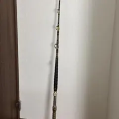 ZENITH ゼニス グラシスタ アライブ 170H 泳がせ アラ クエ釣り等
