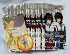 機動戦士ガンダムSEED DESTINY フォトコレクション Volume.02