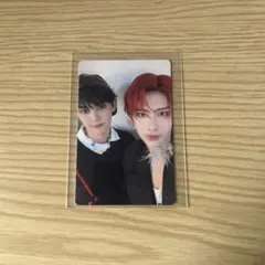 ZEROBASEONE リッキー ギュビン シムコンズトレカ