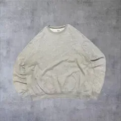 60~70s ヴィンテージ ボロスウェット フーディ 鬼フェード Y2K ボロ ボロ 60s ヴィンテージ スウェット Lサイズ ボロボロ 染み込み