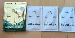 LuLuLun フィイスマスクセット（京都）のサムネイル