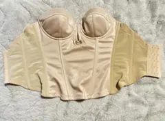 bridal bloom バスト付きコルセット C70