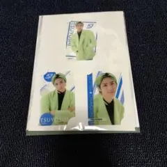 EBiDANくじ E賞SUPER☆DRAGON 古川毅