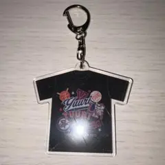 優里 アジアツアー2025 ランダムくじ Tシャツキーホルダー