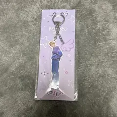 み様専用 NCTWISH シオン アクキー log in