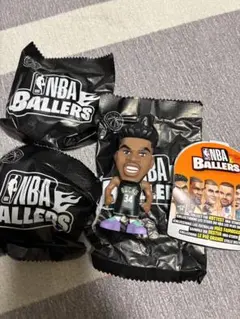 NBA Ballers ルカ・ドンチッチ とモラントフィギュア2点セット 楽天市場】NBA ルカ・ドンチッチ マーベリックス フィギュア NBA x