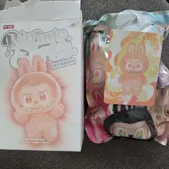 Big into Energy ラブブ HAPPINESS