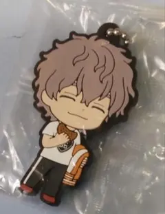 WIND BREAKER　兎耳山丁子　ラバスト