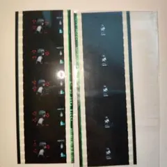 【10/15まで】まどかマギカ 映画特典 コマフィルム　美樹さやか