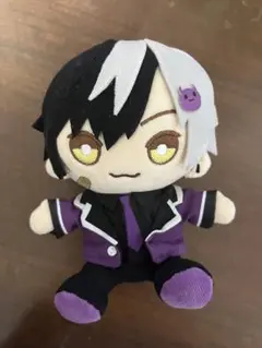 AMPTAK×COLORSまぜ太くんおすわりぬいぐるみ 2025年最新】まぜ太 ぬいぐるみの人気アイテム - メルカリ