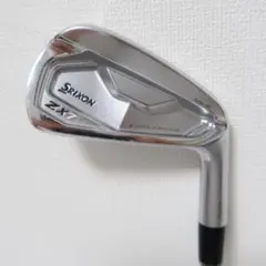 Srixon ZX mk2 アイアン型UT 4番　23° TRAVIL 105X Srixon ZX mk2 アイアン型UT 4番 23° TRAVIL 105X - メルカリ