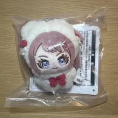 学園アイドルマスター 一番くじ きららいずマスコット 花海咲季