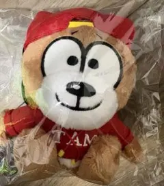 新品未開封】timelesz TAM ぬい - メルカリ