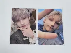 TXT 7TH YEAR Album ヒュニンカイ
