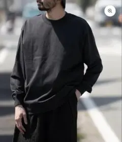 タグ付き キャプテンサンシャイン ストライプ L/S tee size3 - メルカリ