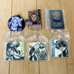 僕のヒーローアカデミア 一番くじ 景品セット