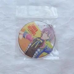 【新品未開封】プロジェクトセカイ タワーレコードカフェ 神代類 アクキー