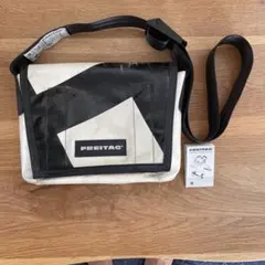 FREITAG 転写プリント トートバッグ ショルダーバッグ F202 - メルカリ