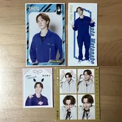 SnowMan 渡辺翔太　切り抜き　まとめ売り