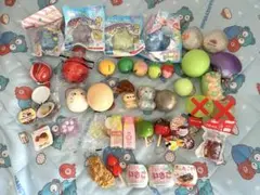 スクイーズ まとめ売り バラ売り不可 - メルカリ